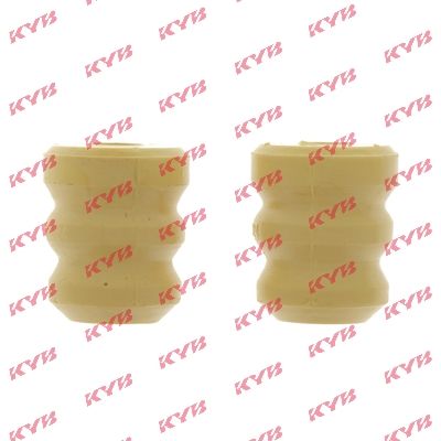 Rubber Buffer, suspension KYB 916902