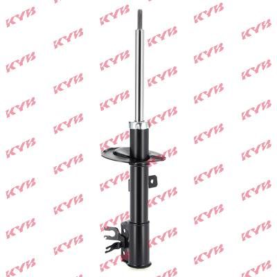 Shock Absorber KYB 9337501