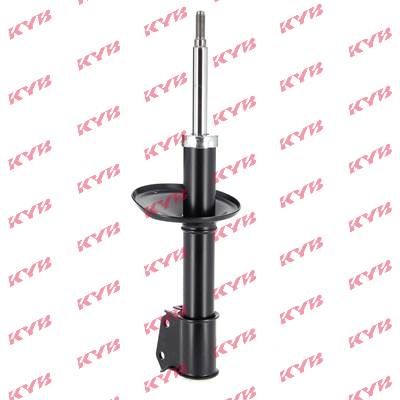 Shock Absorber KYB 9337503