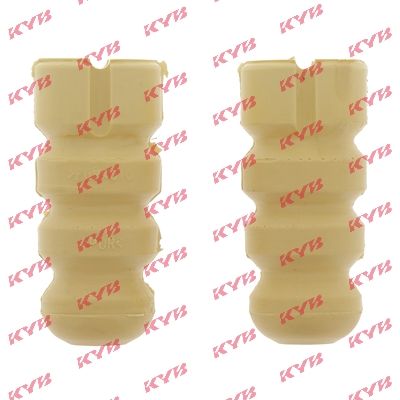 Rubber Buffer, suspension KYB 935302