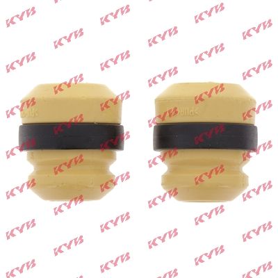 Rubber Buffer, suspension KYB 935303