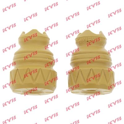 Rubber Buffer, suspension KYB 935309