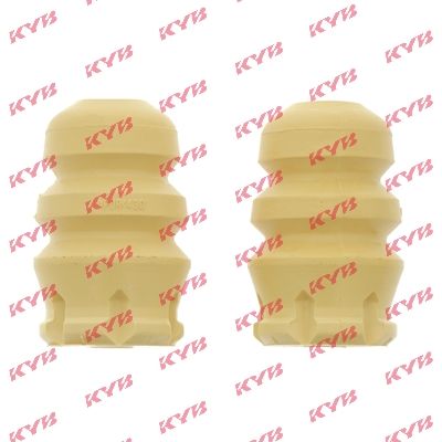 Rubber Buffer, suspension KYB 935311