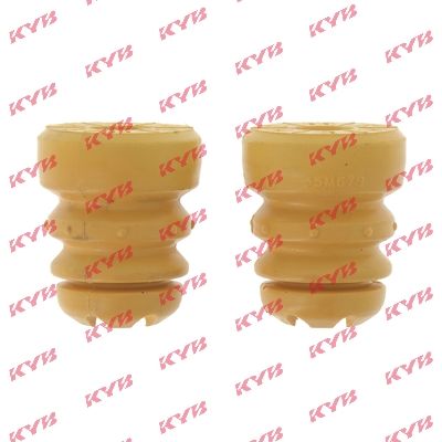 KYB 935315 Rubber Buffer, suspension