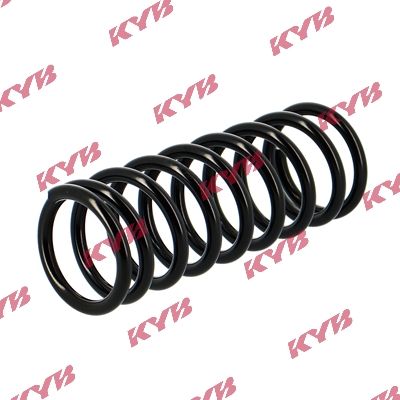 Suspension Spring KYB RA1000
