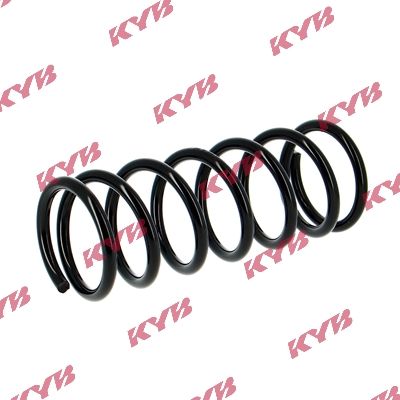 Suspension Spring KYB RA1004