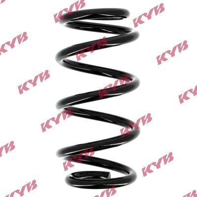 Suspension Spring KYB RA1012