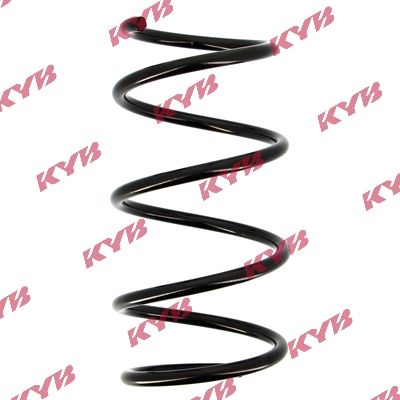 KYB RA1015 Suspension Spring