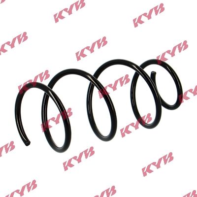 Suspension Spring KYB RA1017