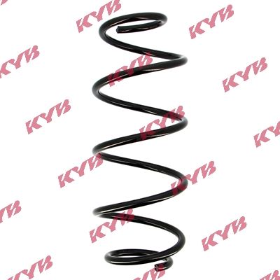 Suspension Spring KYB RA1019