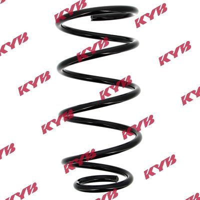 KYB RA1023 Suspension Spring