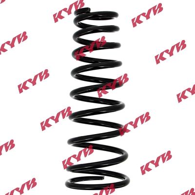 Suspension Spring KYB RA1025