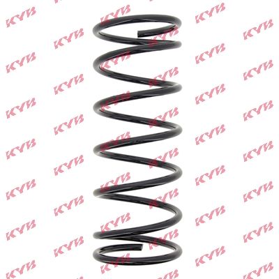 Suspension Spring KYB RA1034