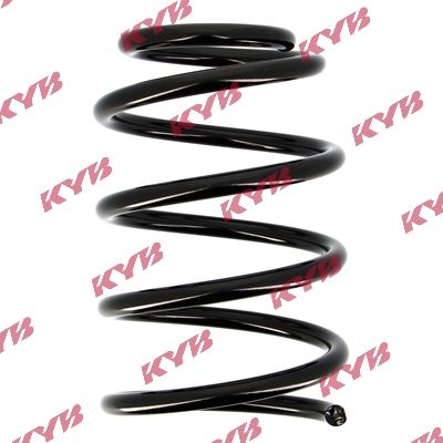 Suspension Spring KYB RA1040