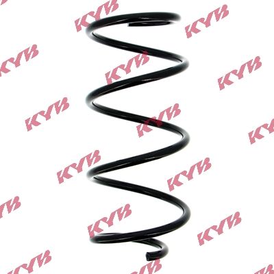 KYB RA1048 Suspension Spring