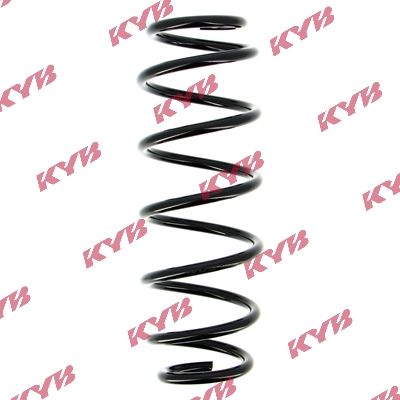 Suspension Spring KYB RA1051