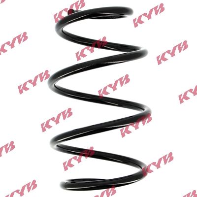 KYB RA1052 Suspension Spring
