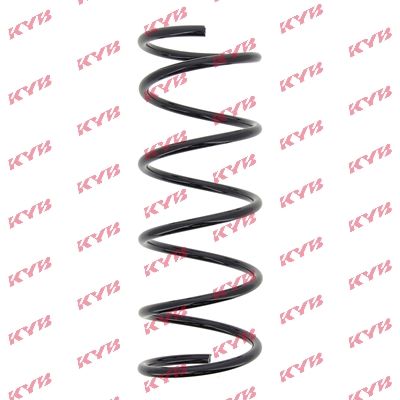 KYB RA1060 Suspension Spring