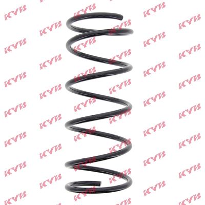 KYB RA1061 Suspension Spring
