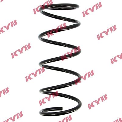 Suspension Spring KYB RA1063