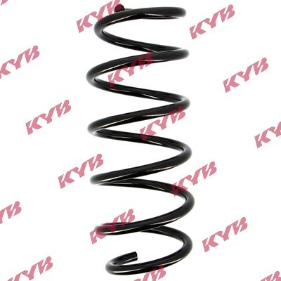 KYB RA1072 Suspension Spring
