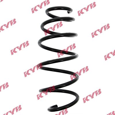 Suspension Spring KYB RA1075