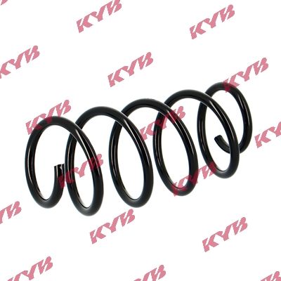 Suspension Spring KYB RA1078