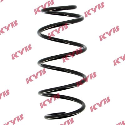 Suspension Spring KYB RA1080