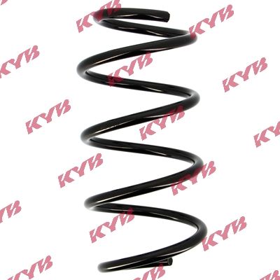 Suspension Spring KYB RA1082