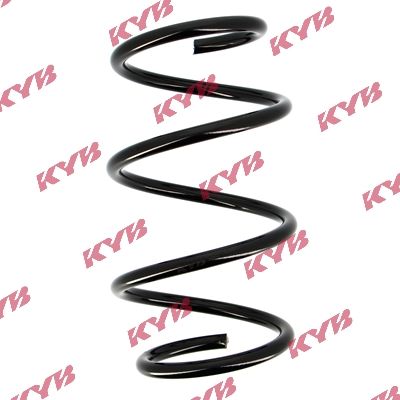 Suspension Spring KYB RA1086