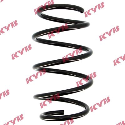 Suspension Spring KYB RA1087