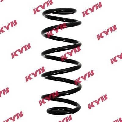 Suspension Spring KYB RA1097