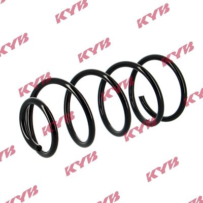 KYB RA1102 Suspension Spring