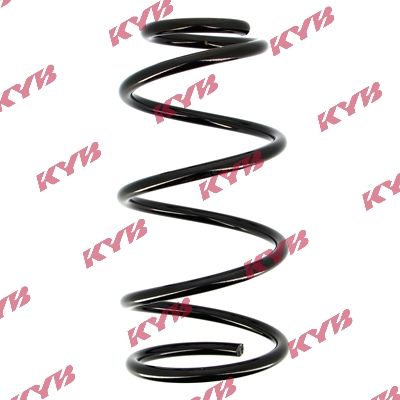 KYB RA1104 Suspension Spring