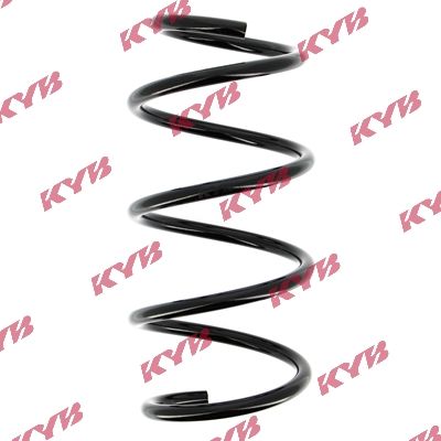 Suspension Spring KYB RA1107