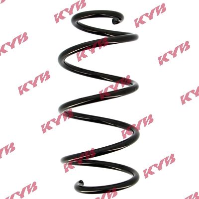 KYB RA1115 Suspension Spring