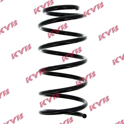KYB RA1116 Suspension Spring