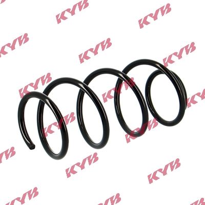 Suspension Spring KYB RA1122