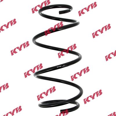 Suspension Spring KYB RA1156