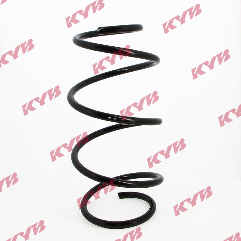 KYB RA1157 Suspension Spring