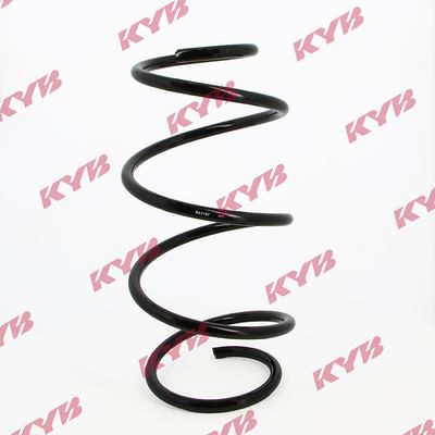 Suspension Spring KYB RA1157