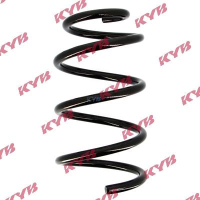 KYB RA1160 Suspension Spring