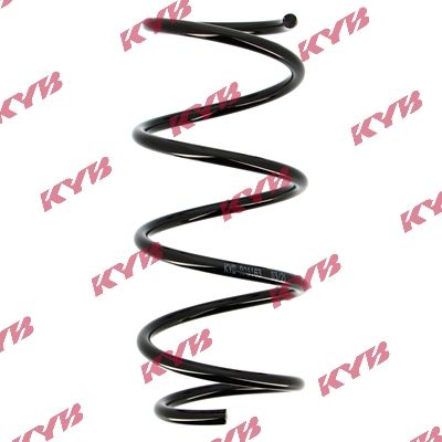 Suspension Spring KYB RA1163