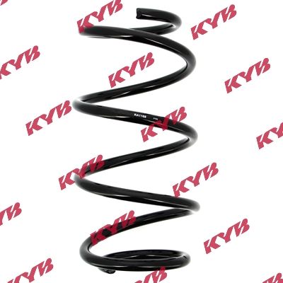 Suspension Spring KYB RA1168