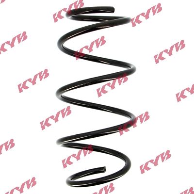 Suspension Spring KYB RA1180