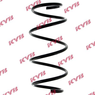 Suspension Spring KYB RA1182