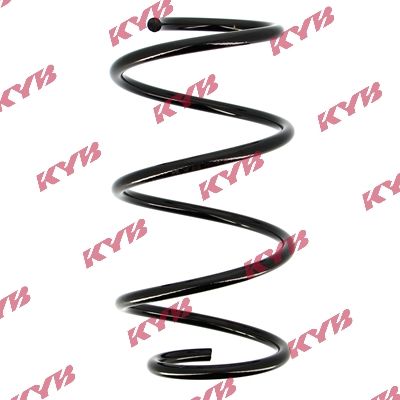 Suspension Spring KYB RA1187