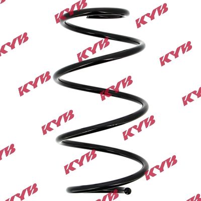 Suspension Spring KYB RA1189