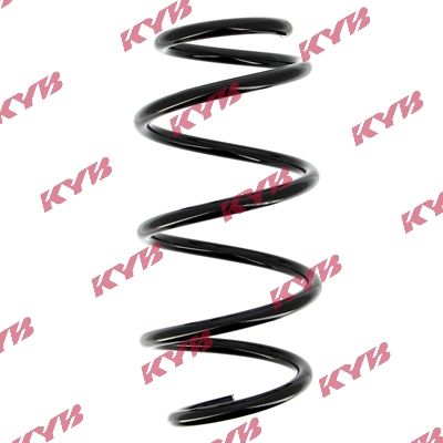 Suspension Spring KYB RA1191