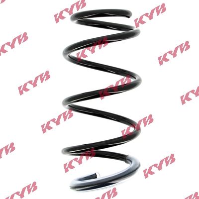 Suspension Spring KYB RA1193